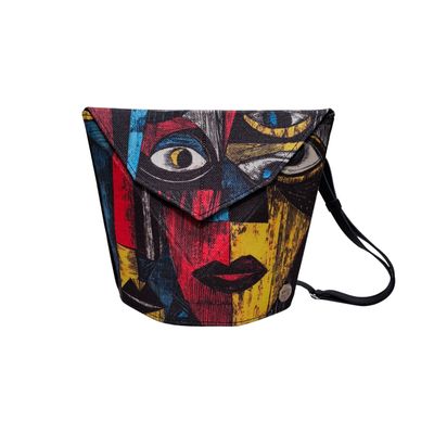 NAGAREBOSHI BAG