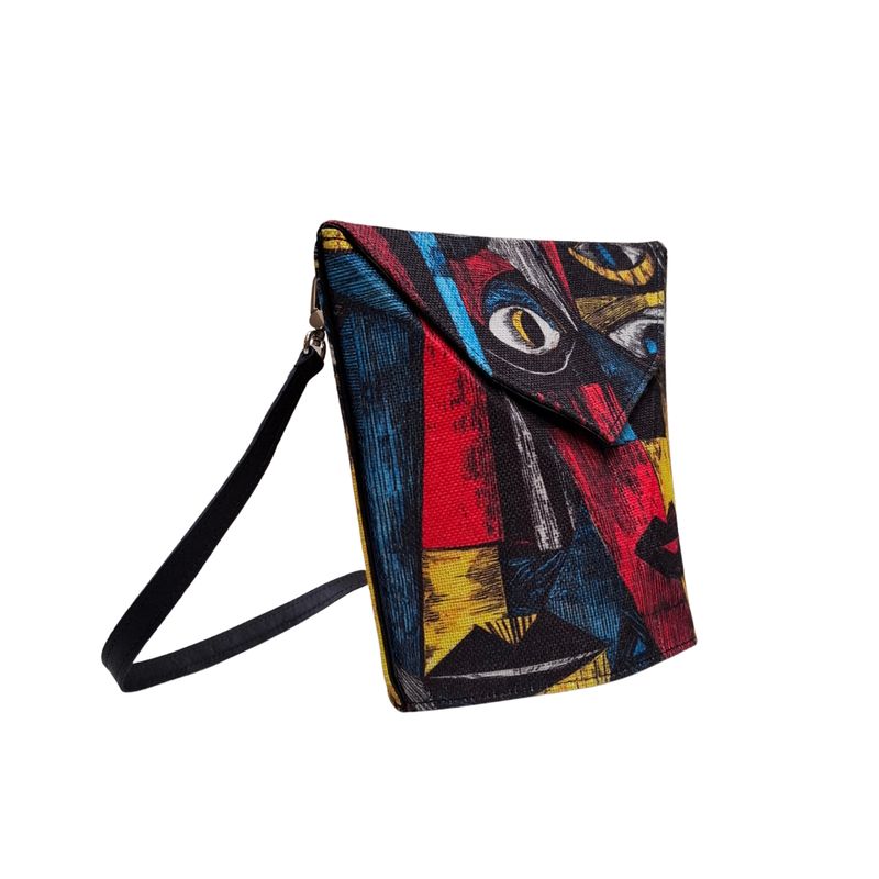 NAGAREBOSHI BAG