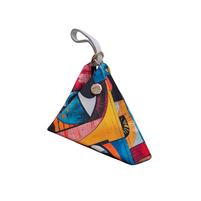 QUASAR BAG