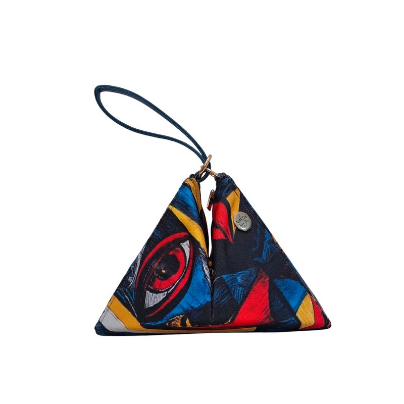 QUASAR BAG