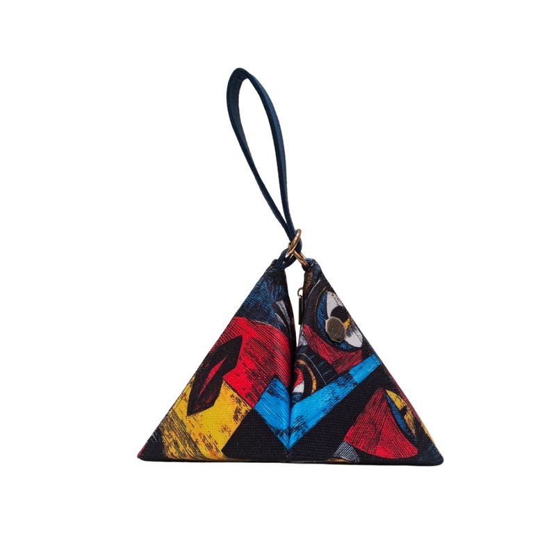 QUASAR BAG