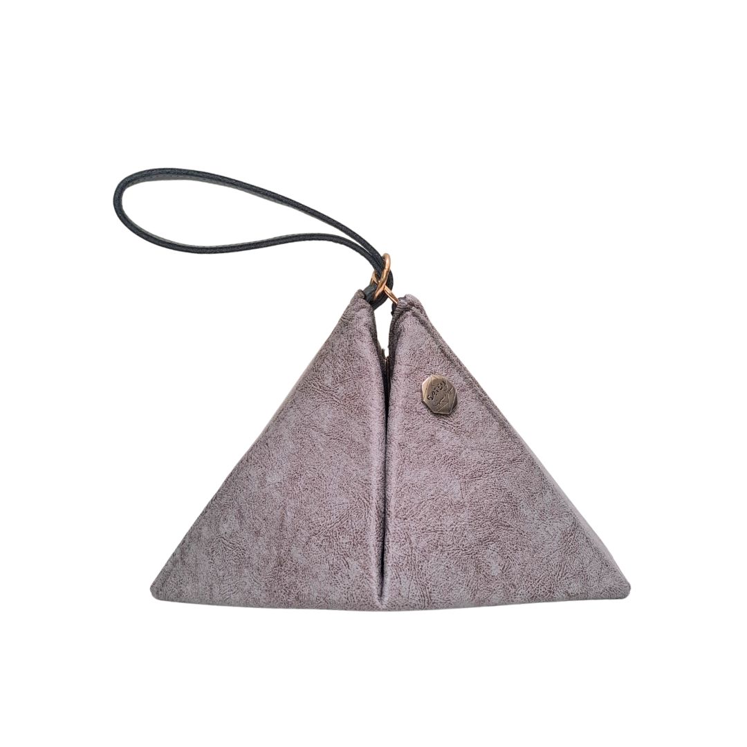 QUASAR –  Fabric grey 