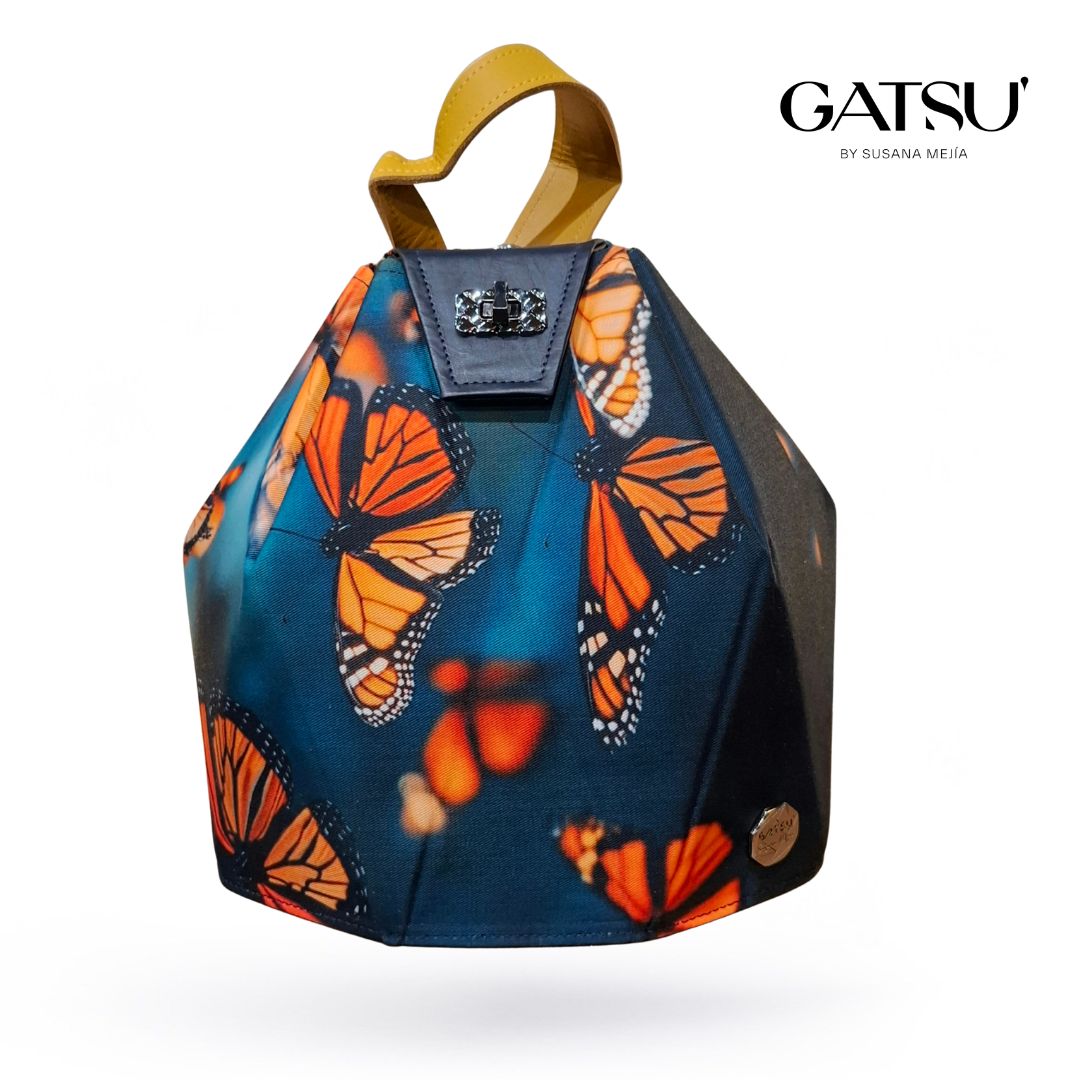 KOKORO BACKPACK MONARCH COLLECTION