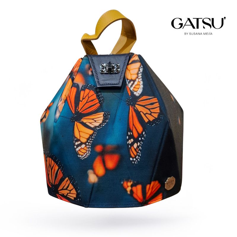 KOKORO BACKPACK MONARCH COLLECTION