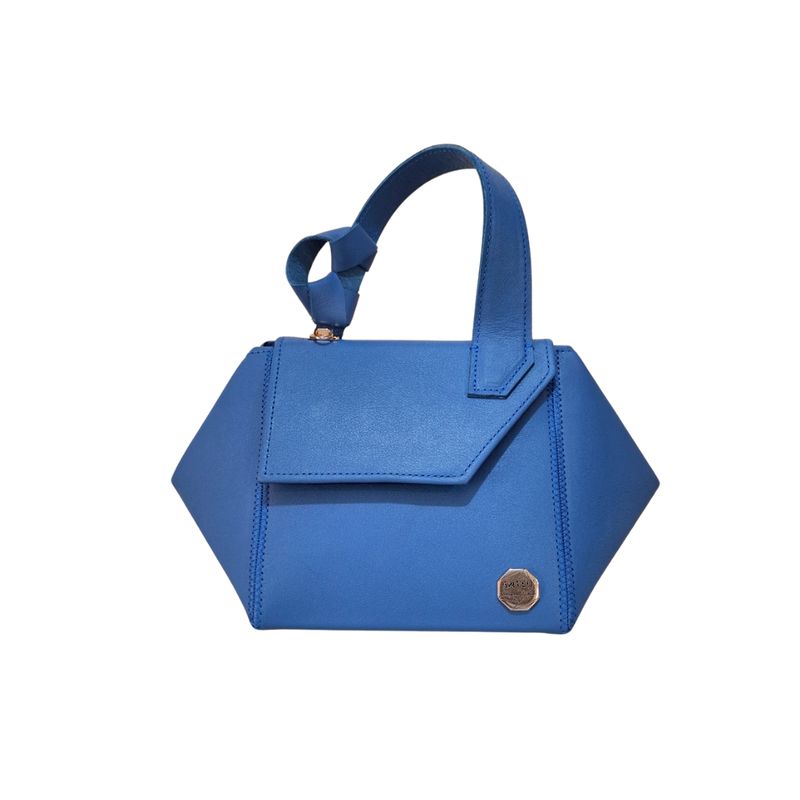 NYOKO - CUERO CELESTE