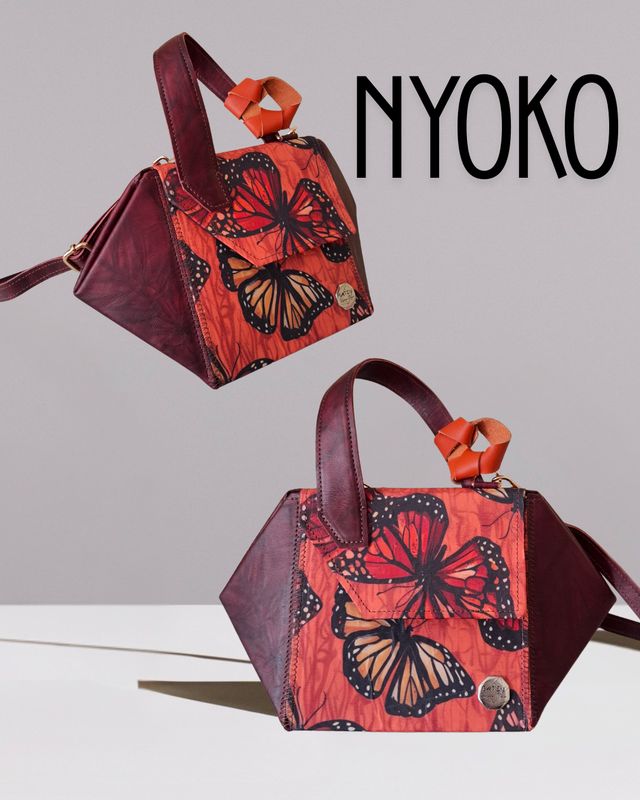 NYOKO BAG MONARCA