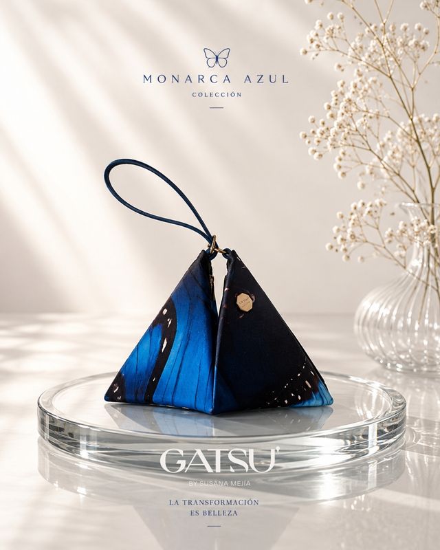 QUASAR BAG MONARCA