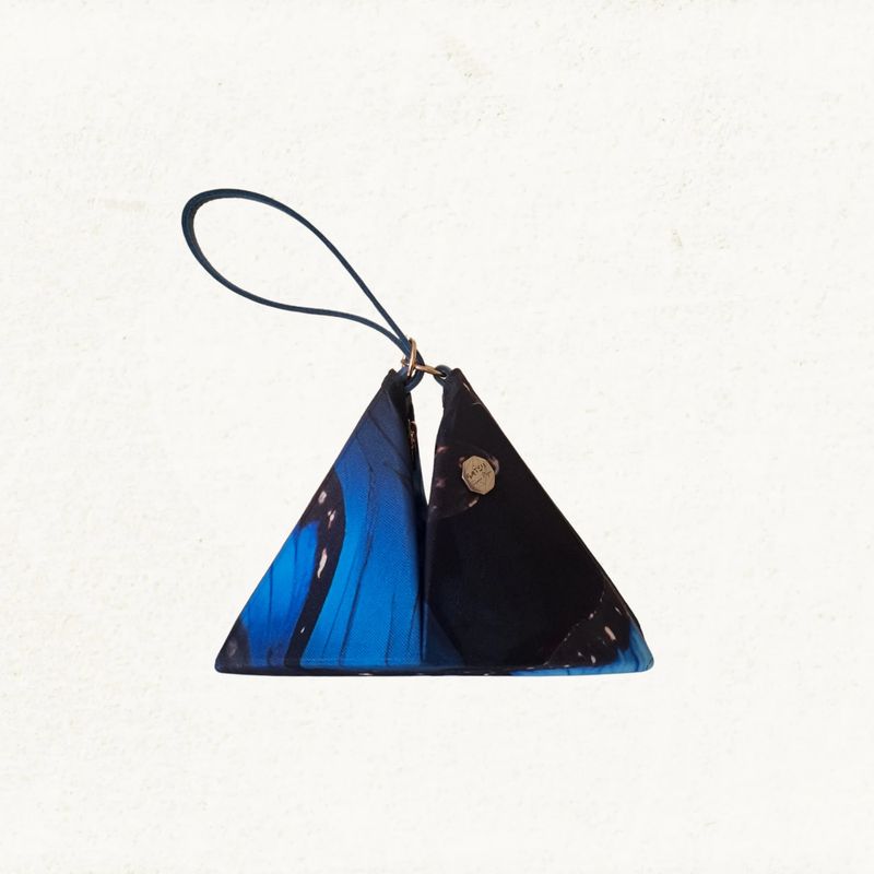 QUASAR BAG MONARCA