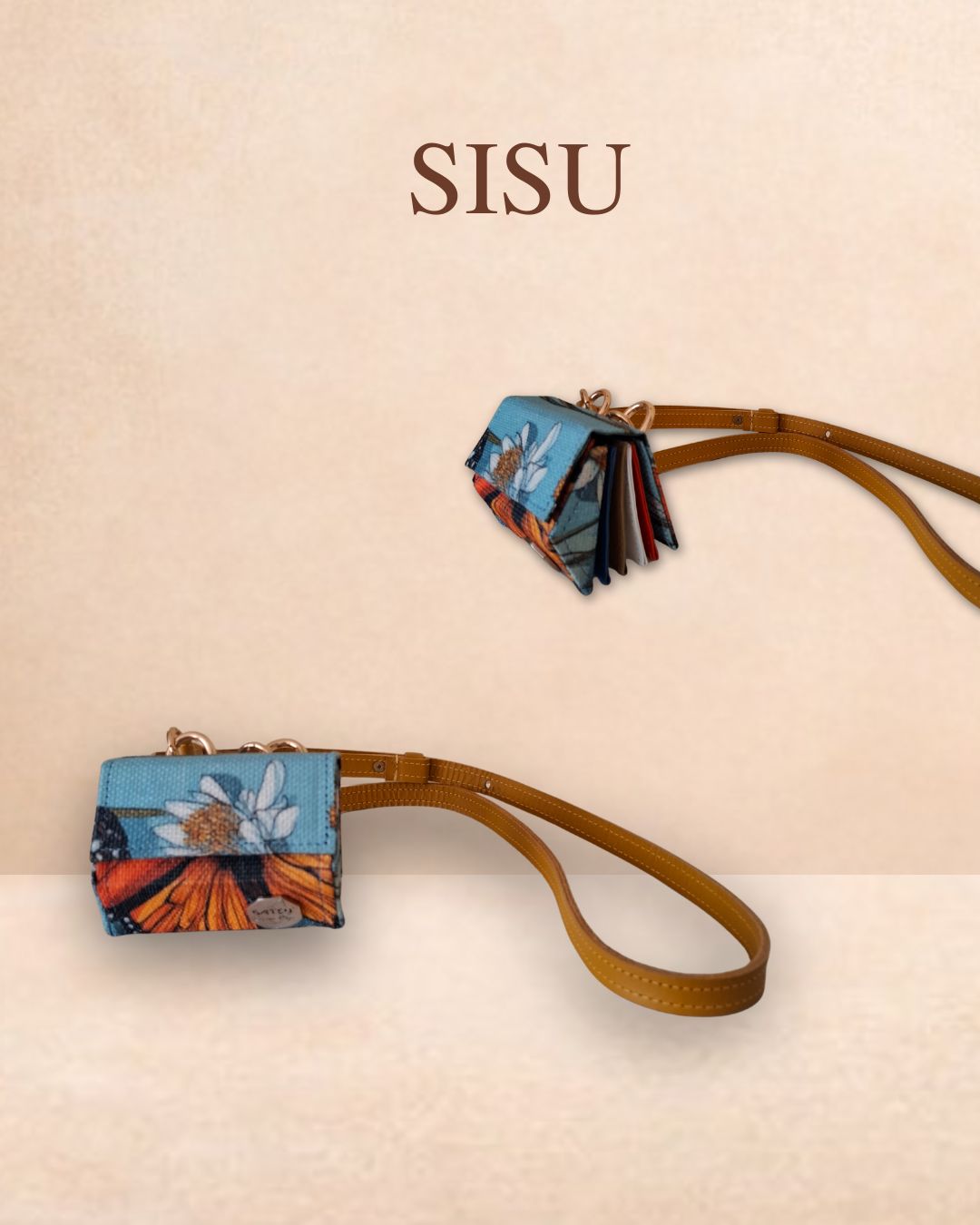 SISU BAG