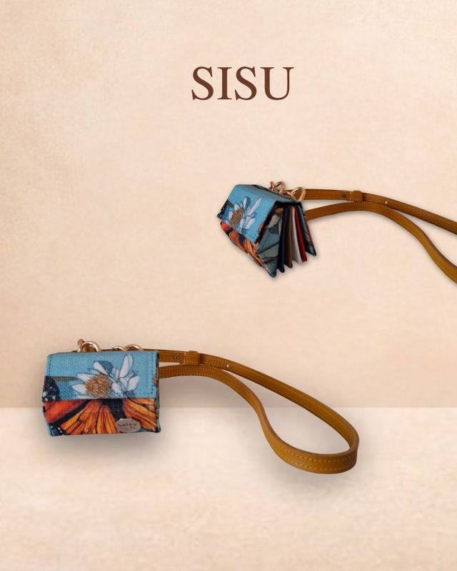 SISU BAG