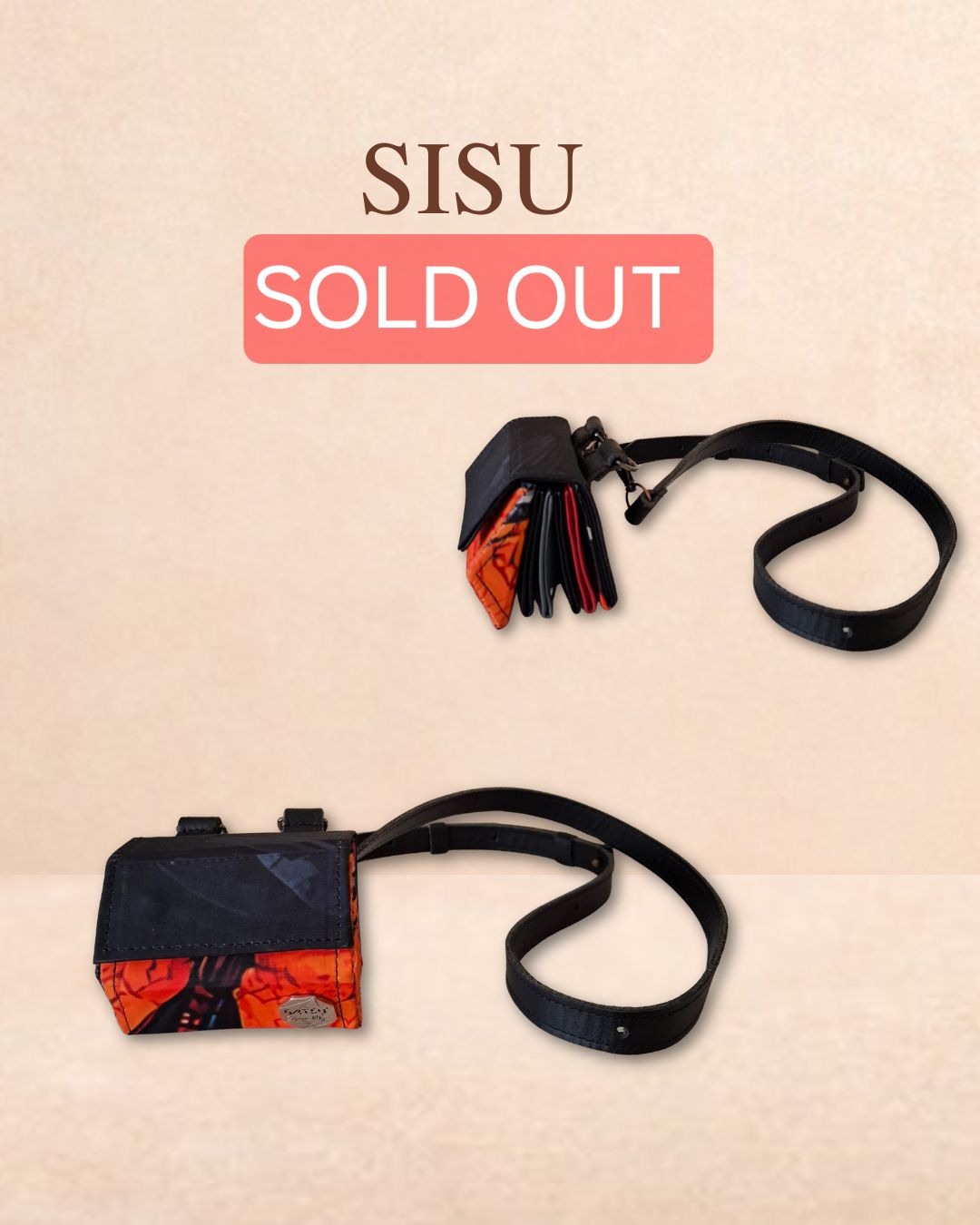 SISU BAG