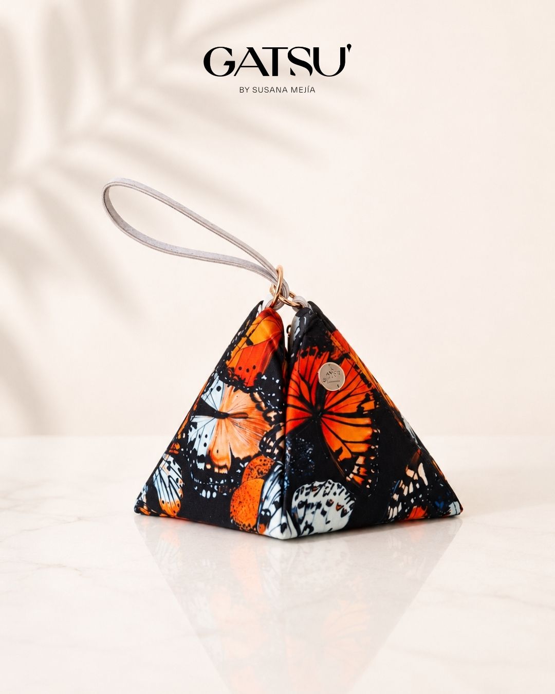 QUASAR BAG MONARCA 