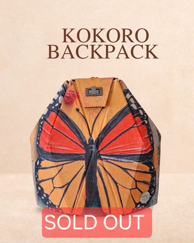 KOKORO BACKPACK