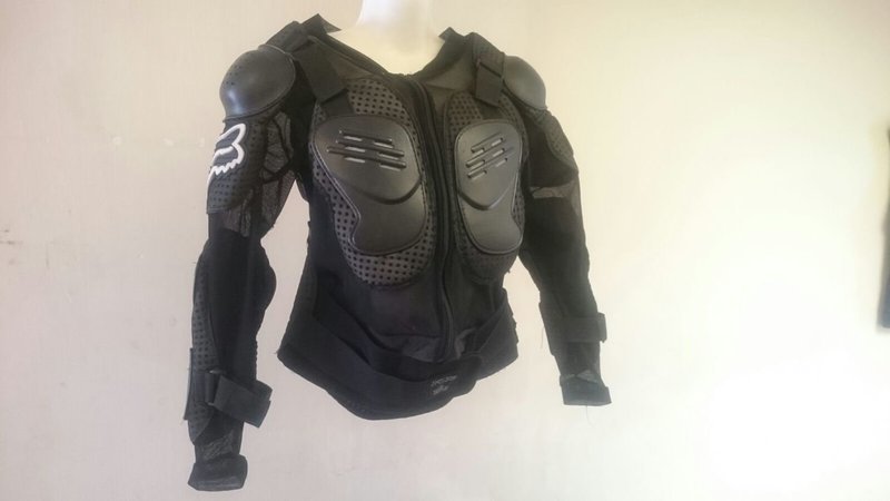 Esqueleto Protector