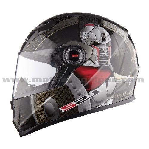 Casco Ls2