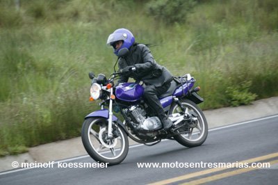 Refacciones Motos Urbanas