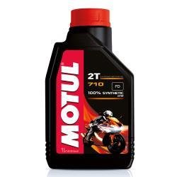 Aceite Motul 2t