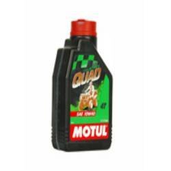 Aceite Motul 4t Quad 10w40