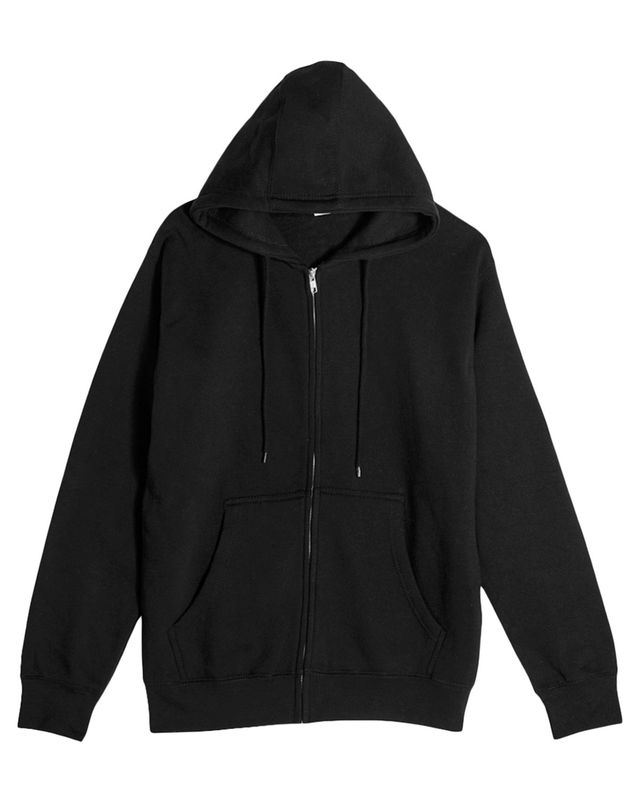 Hoodie-Pullover
