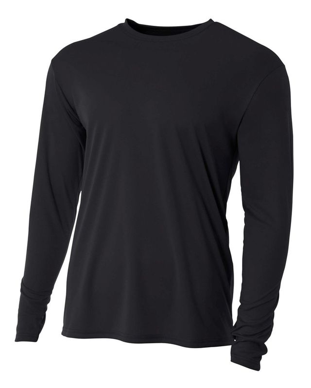 Men's Long Sleeve T-shirt