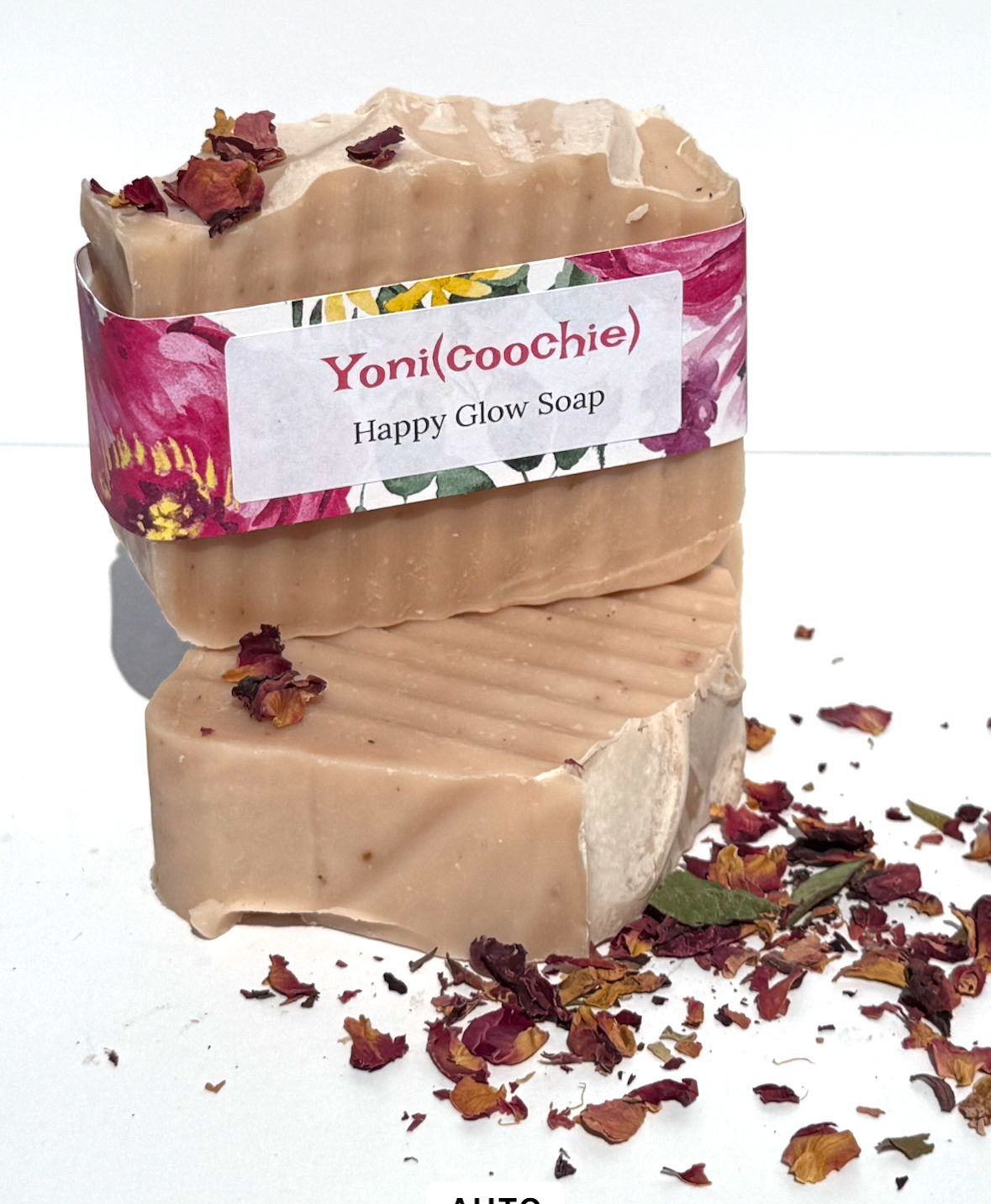 Yoni/Coochie Soap