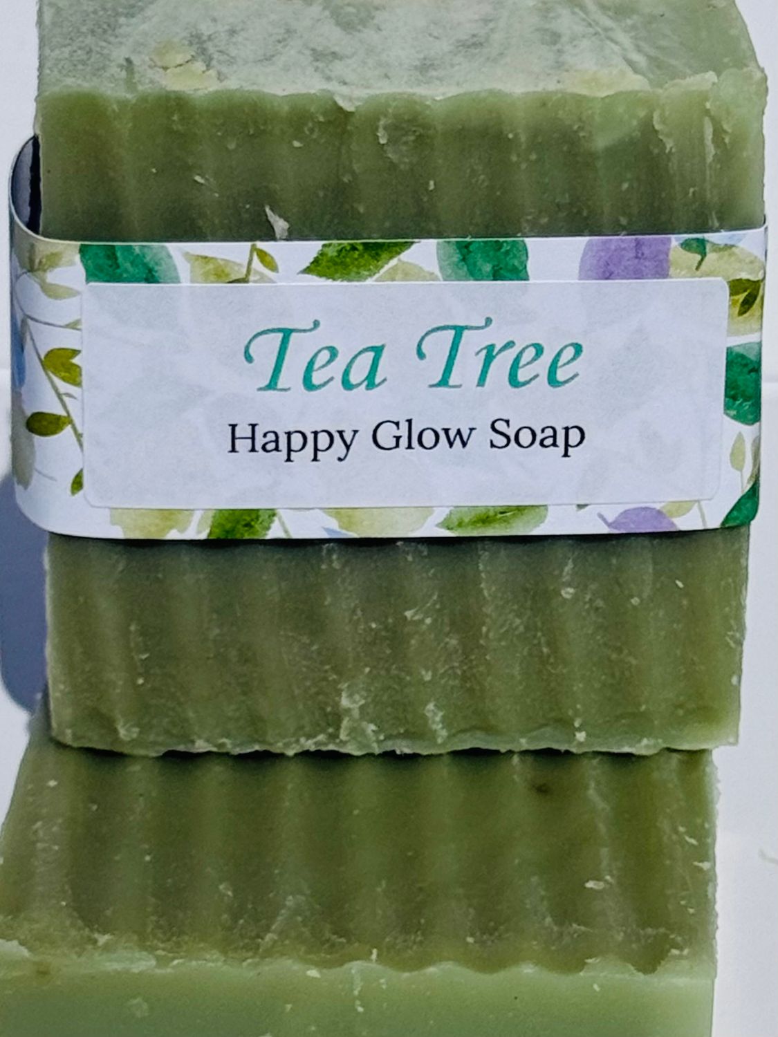 Tea Tree Soap