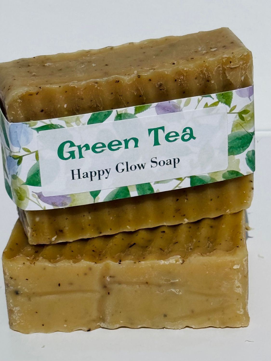 Green Tea Soap