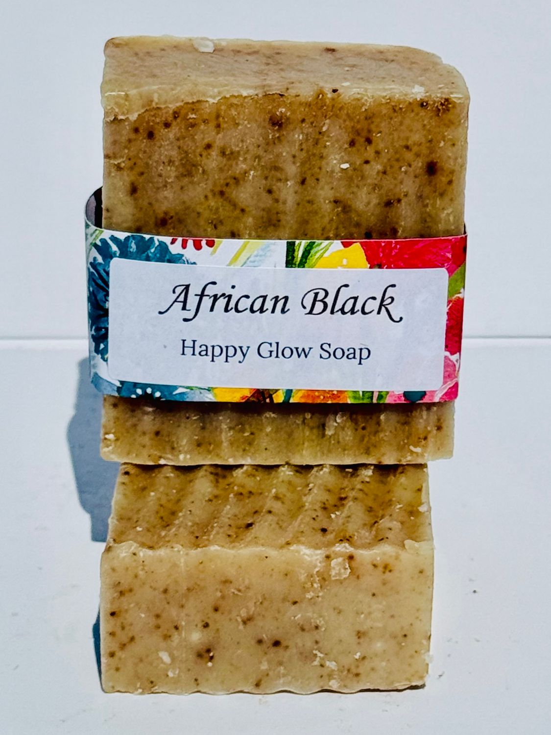 African Black Soap