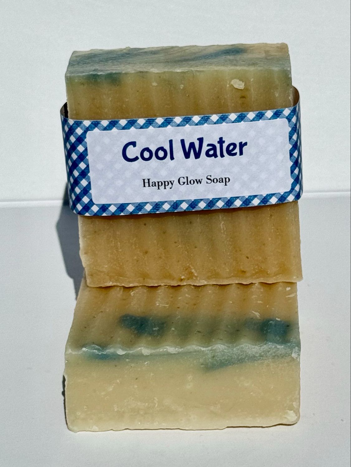 Cool Water (dupe)