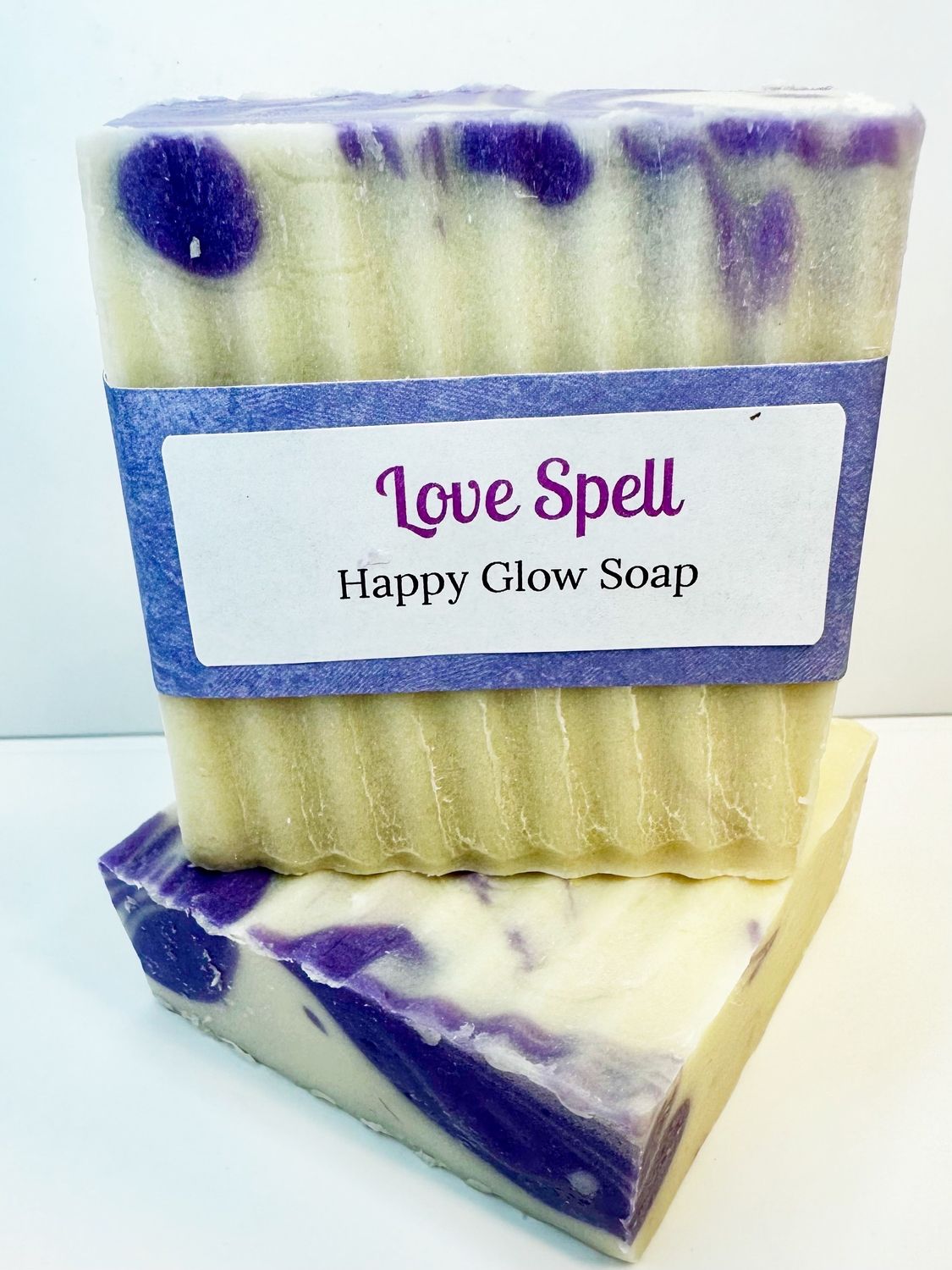 Love Spell (dupe)