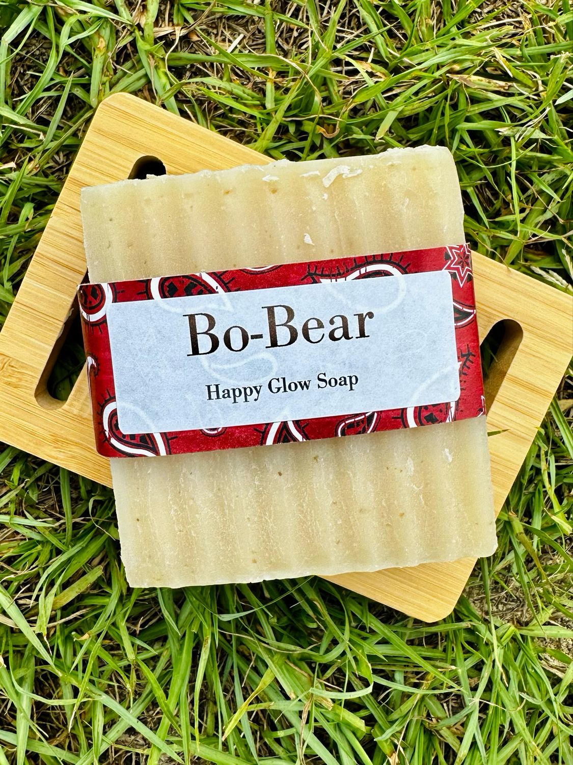Bo-Bear