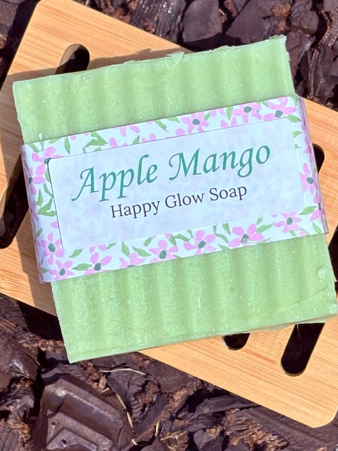 Apple Mango