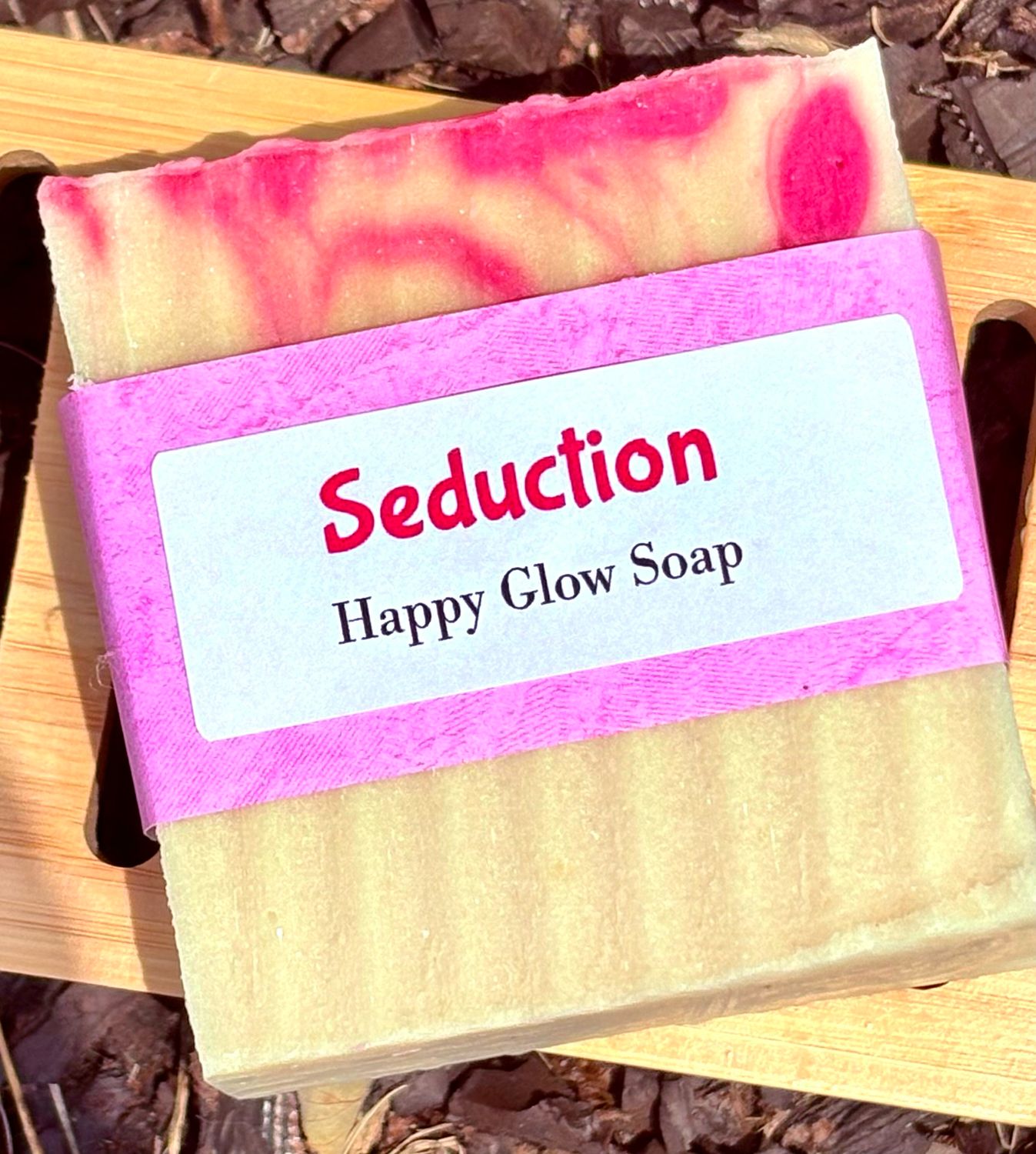Seduction