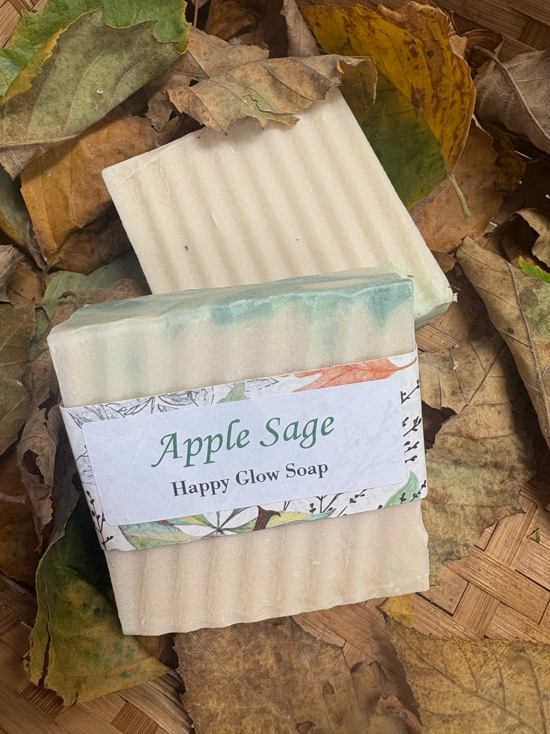 Apple Sage