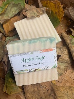 Apple Sage