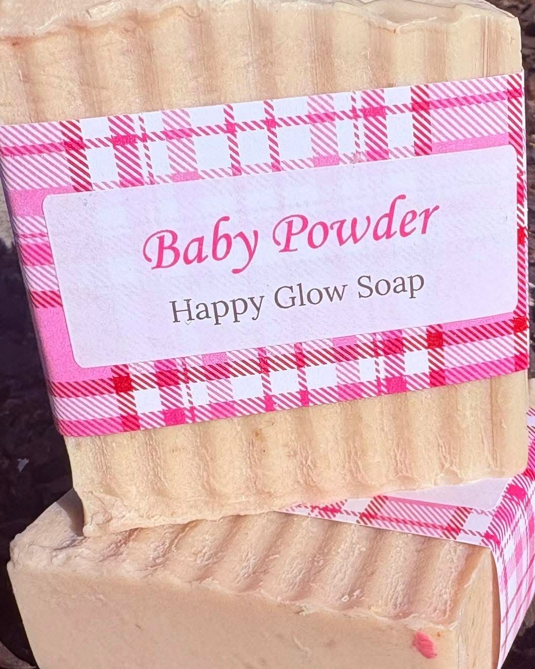 Baby Powder