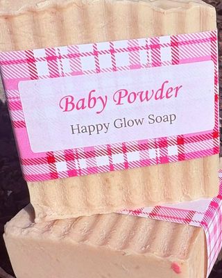Baby Powder