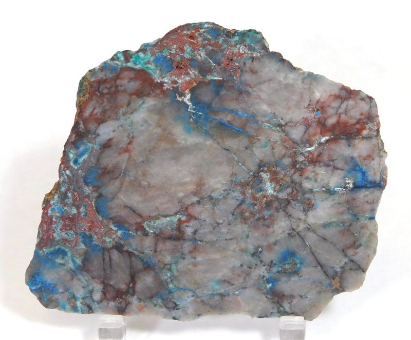 Catalina Sky Slab