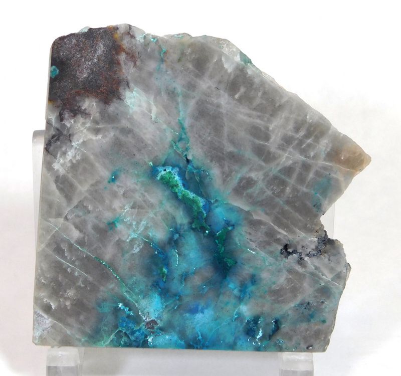 Catalina Sky Slab