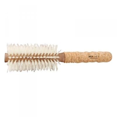 IBIZA HAIR BRUSH B3 MEDIUM 55MM