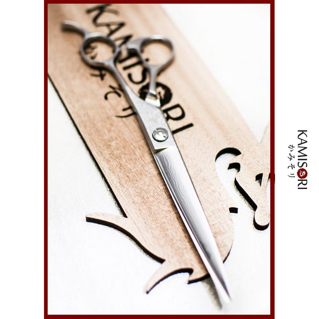 Frost Professional Haircutting Shears