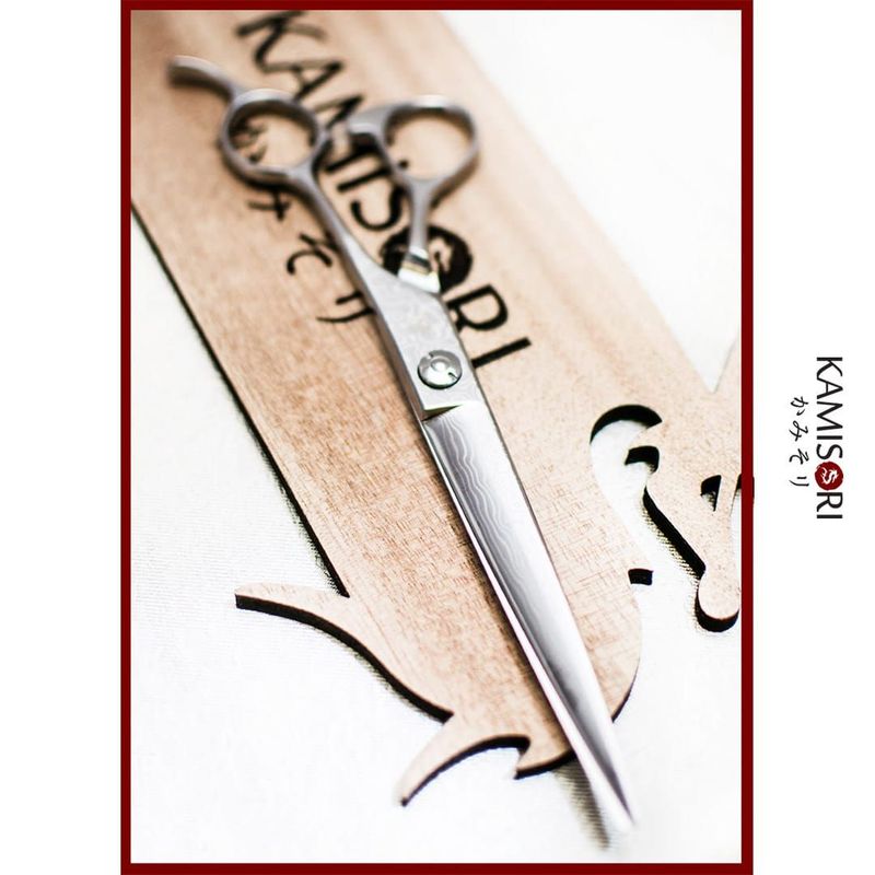Frost Professional Haircutting Shears
