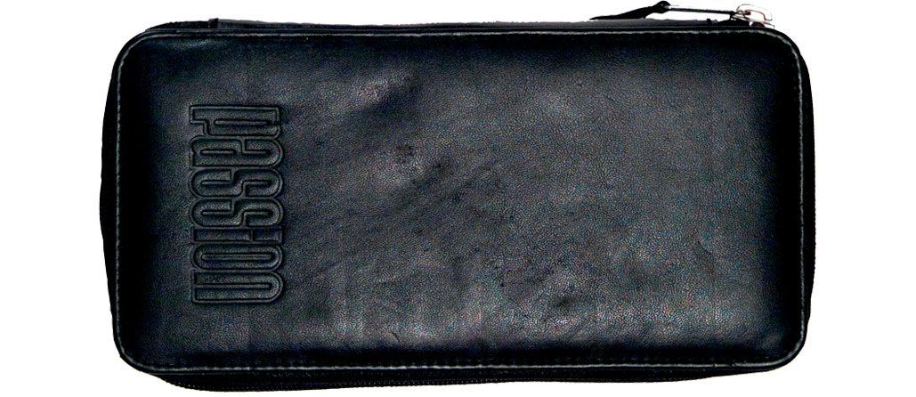 Leather/Vinyl Organizer #1037