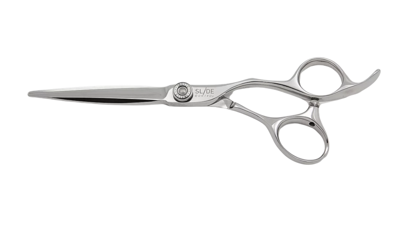 Utsumi sheers. The highest quality shears designed specifically for professional barbers and hair stylists. 