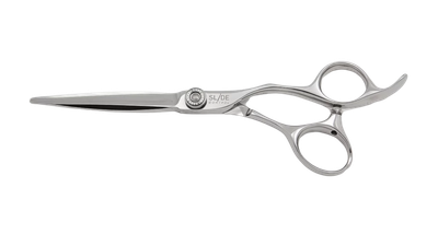 Utsumi sheers. The highest quality shears designed specifically for professional barbers and hair stylists. 