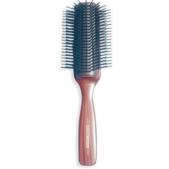 VESS 9-ROW CERAMIC BRUSH