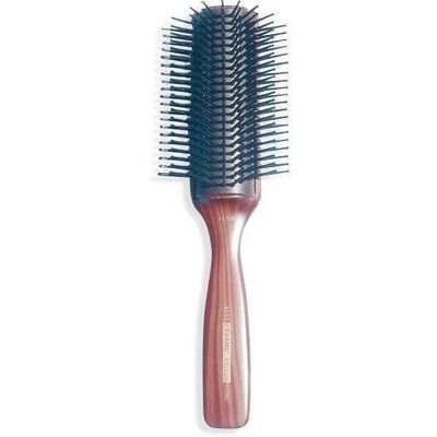 VESS 9-ROW CERAMIC BRUSH