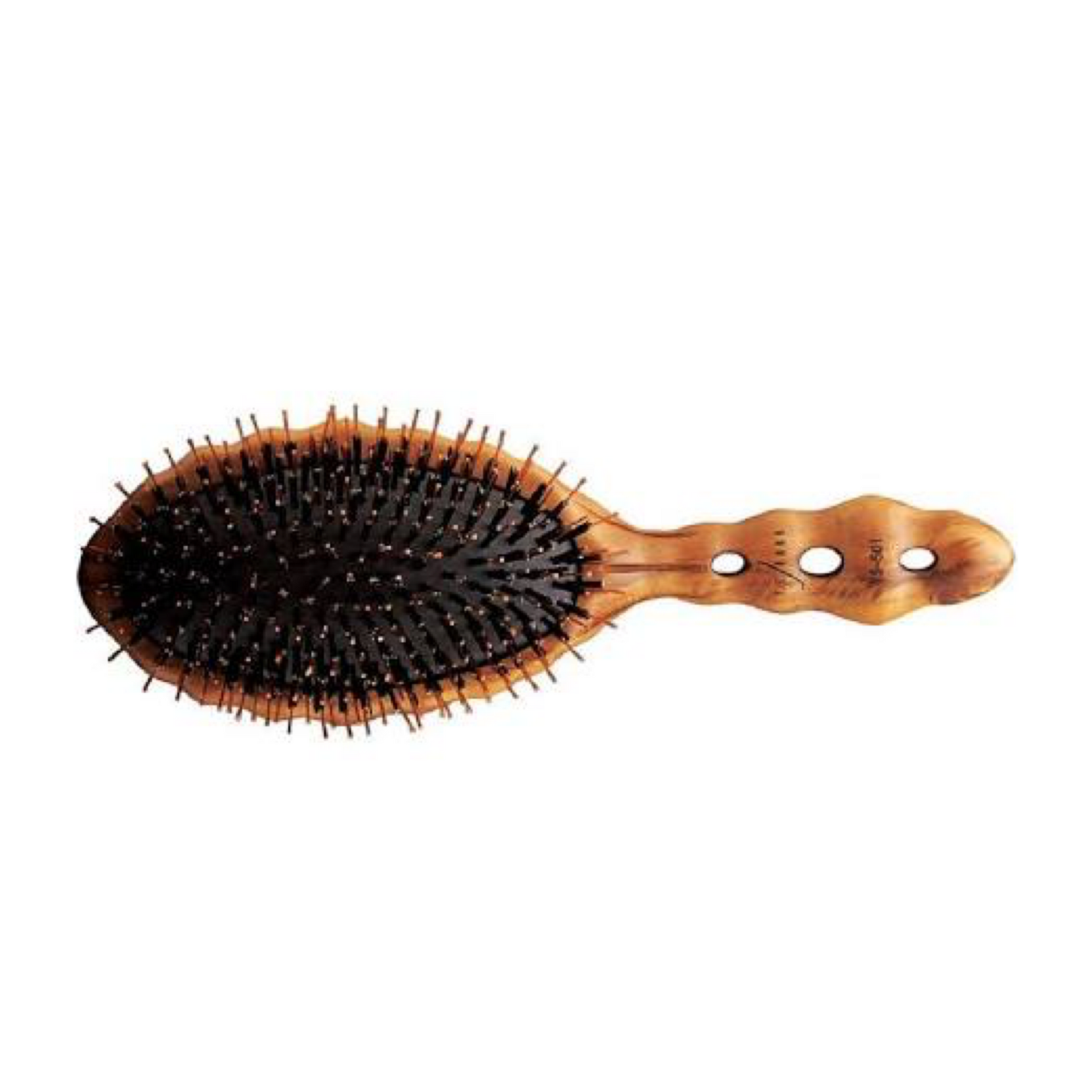 YS PARK 651 OVAL BRUSH