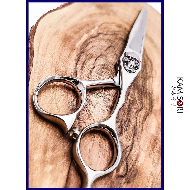Tsunami Professional haircutting shears