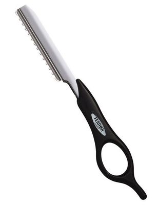 FEATHER STYLING RAZOR